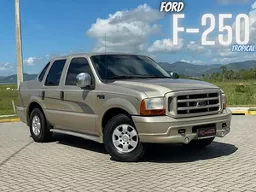 Ford F-250