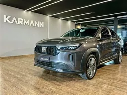 Fiat Fastback