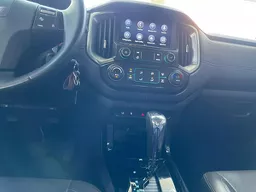 Chevrolet S10