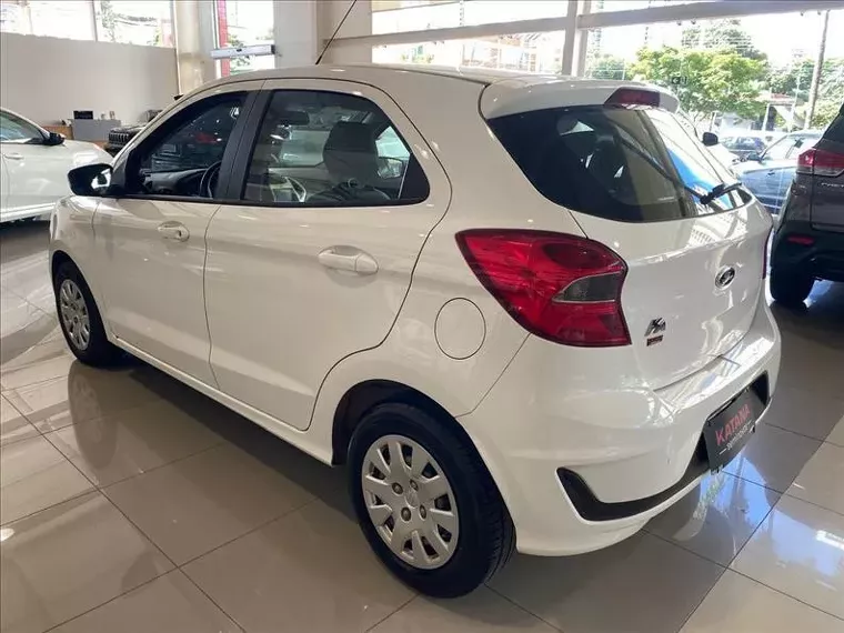 Foto do carro