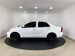 Toyota Etios