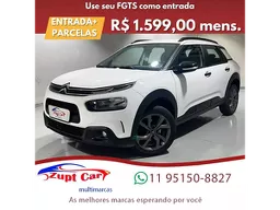 Citroën C4 Cactus