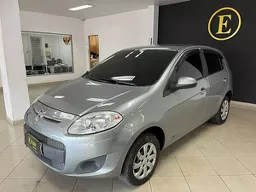 Fiat Palio