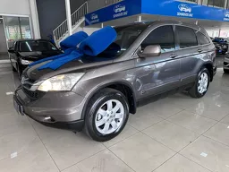 Honda CRV