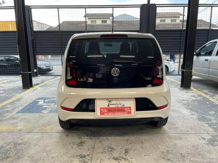 Volkswagen UP Branco 5