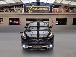 Chery Tiggo 7