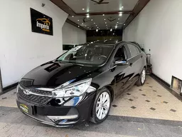Chery Arrizo 5