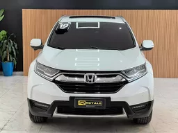 Honda CRV