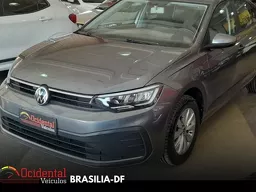 Volkswagen Virtus