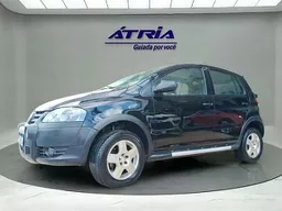 Volkswagen Crossfox