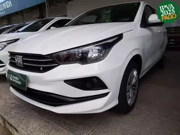 Fiat Cronos