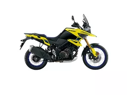 V-Strom