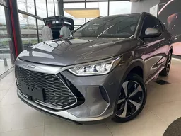 BYD Song Plus