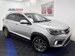 Chery Tiggo 2
