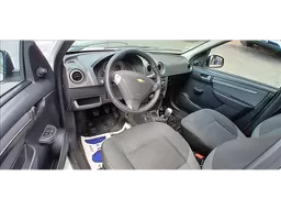 Chevrolet Celta