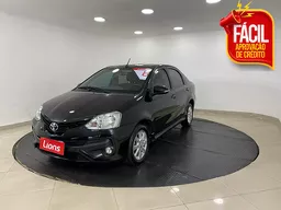 Toyota Etios