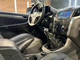 Chevrolet S10
