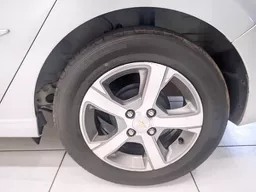 Chevrolet Prisma
