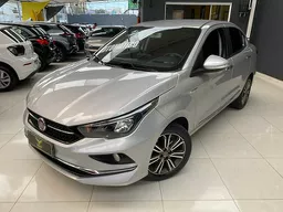 Fiat Cronos