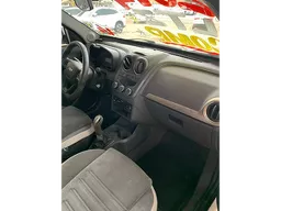 Chevrolet Agile