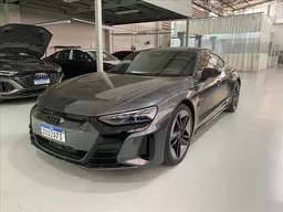 Audi RS E-tron GT