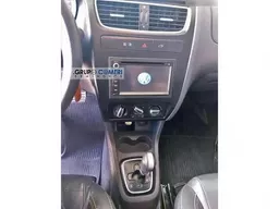 Volkswagen Crossfox