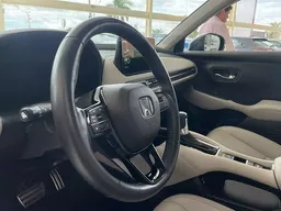 Honda ZR-V