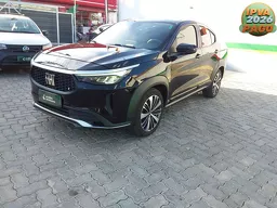 Fiat Fastback