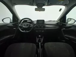 Fiat Cronos