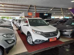 Honda CRV
