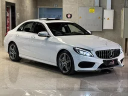 Mercedes-benz C 250
