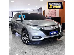 HR-V