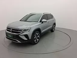 Volkswagen Taos