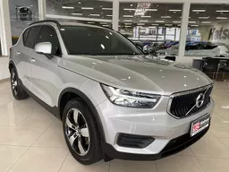 XC40