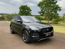 E-pace 