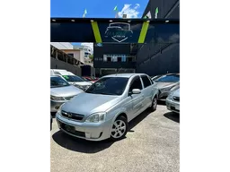Chevrolet Corsa