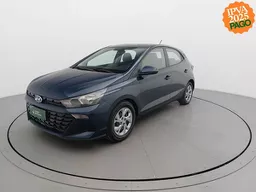 Hyundai
