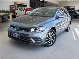 Volkswagen Polo Hatch