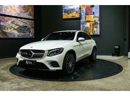 Mercedes-benz GLC 250