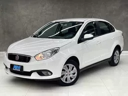Fiat Grand Siena