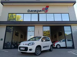Fiat Uno