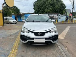 Toyota Etios