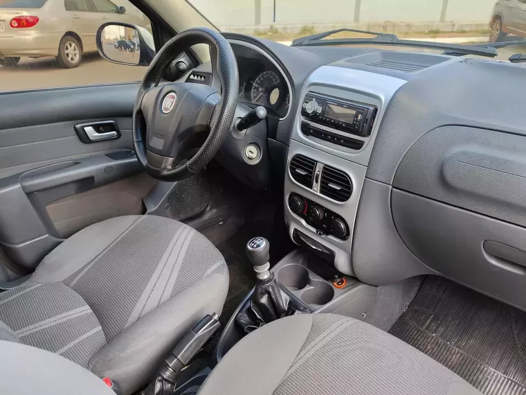 Foto do carro