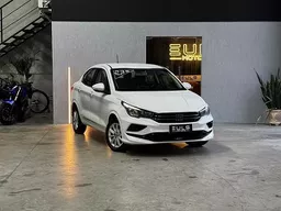 Fiat Cronos