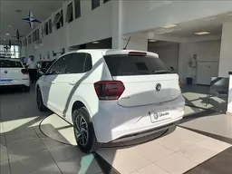 Volkswagen Polo Hatch