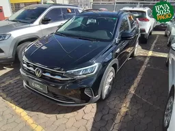Volkswagen Nivus
