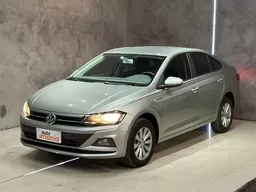 Volkswagen Virtus