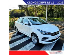 Fiat Cronos