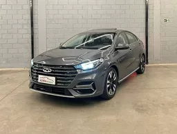 Chery Arrizo 6
