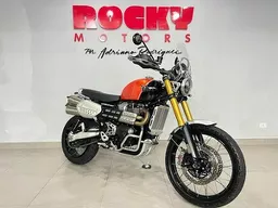 Scrambler